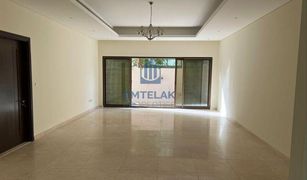 Meydan Gated Community, दुबई Millennium Estates में 5 बेडरूम विला बिक्री के लिए