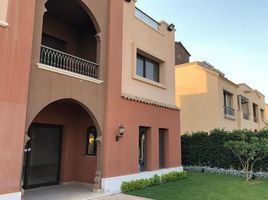 3 Bedroom Villa for sale at Mivida, The 5th Settlement, New Cairo City