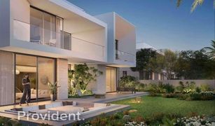 5 Bedrooms Villa for sale in Park Heights, Dubai Address Hillcrest