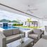 4 Bedroom Villa for rent at Falcon Hill Luxury Pool Villas, Nong Kae
