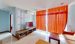 1 chambre Condominium a vendre à Bang Kho Laem, Bangkok River Heaven