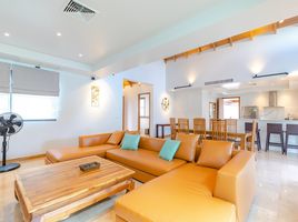 4 Schlafzimmer Villa zu vermieten im Cherng Lay Villas and Condominium, Choeng Thale
