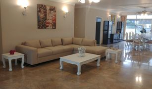 4 Bedrooms Condo for sale in Khlong Toei Nuea, Bangkok Grand Ville House 2