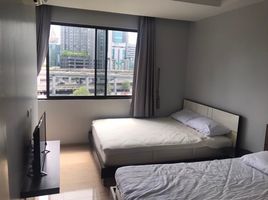 2 Bedroom Apartment for sale at Park Ploenchit, Khlong Toei Nuea