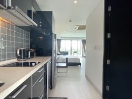 Studio Wohnung zu verkaufen im Absolute Twin Sands Resort & Spa, Patong, Kathu