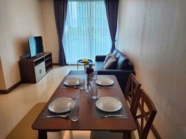 1 Bedroom Apartment for rent at Supalai Oriental Sukhumvit 39, Khlong Tan Nuea