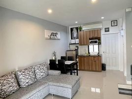 3 Bedroom Townhouse for sale at Lavallee Town 3, Hin Lek Fai