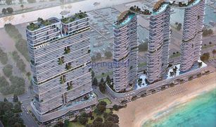 2 Habitaciones Apartamento en venta en , Dubái Damac Bay