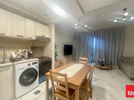 1 Bedroom Apartment for sale at MAG 565, MAG 5, Dubai South (Dubai World Central)