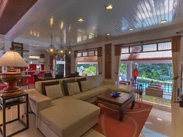 4 Schlafzimmer Villa zu verkaufen in Thalang, Phuket, Pa Khlok