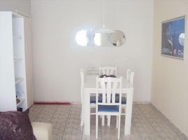 1 Bedroom Apartment for sale at Loteamento João Batista Julião, Guaruja, Guaruja