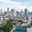 1 Bedroom Condo for rent at Wish @ Samyan, Maha Phruettharam, Bang Rak