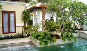 2 Bedrooms Villa for sale in Na Chom Thian, Pattaya Viewtalay Marina