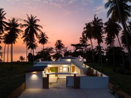 3 Schlafzimmer Villa zu verkaufen in Koh Samui, Surat Thani, Ang Thong