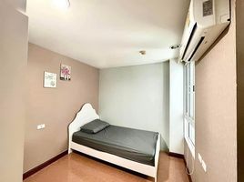 2 Schlafzimmer Wohnung zu vermieten im Diamond Ratchada City Plus, Huai Khwang, Huai Khwang