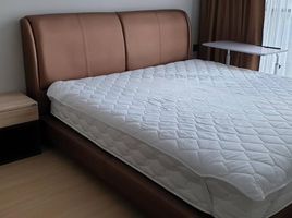 1 Schlafzimmer Wohnung zu vermieten im Lumpini Suite Phetchaburi - Makkasan, Makkasan