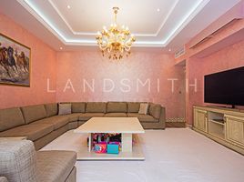 4 Schlafzimmer Villa zu verkaufen im Meadows 9, Oasis Clusters, Jumeirah Islands