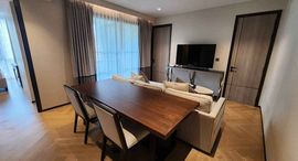 Available Units at The Reserve Sukhumvit 61