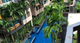 Available Units at Siamese Nang Linchee