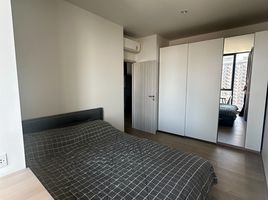 1 Bedroom Condo for rent at Quinn Sukhumvit 101, Bang Chak