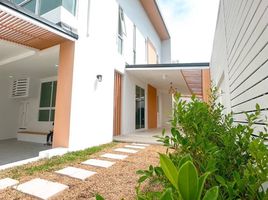 3 Bedroom House for sale at Chao Fah Garden Home 3, Ko Kaeo, Phuket Town