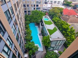 1 Bedroom Condo for rent at IKON Sukhumvit 77, Suan Luang