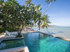 1 Schlafzimmer Villa zu vermieten im Charming Beach Cottage, Bo Phut