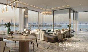 3 Bedrooms Apartment for sale in The Crescent, Dubai Six Senses Residences