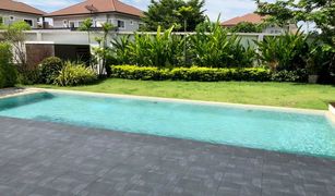 4 Bedrooms House for sale in San Kamphaeng, Chiang Mai The Bliss Koolpunt Ville 16