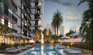 Studio Appartement a vendre à Serena Residence, Dubai Hadley Heights