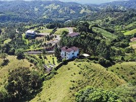 2 Schlafzimmer Villa zu verkaufen in Jarabacoa, La Vega, Jarabacoa, La Vega, Dominikanische Republik