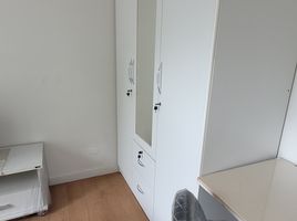 2 Schlafzimmer Wohnung zu verkaufen im Nontri Condominium, Samrong Nuea