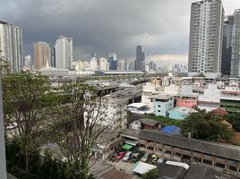 Studio Wohnung zu vermieten im Ideo Rama 9 - Asoke, Huai Khwang