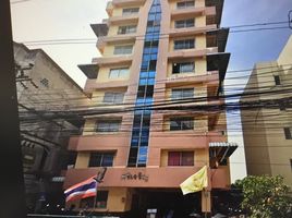 Studio Wohnung zu vermieten im Sricharoen Condo Town, Wat Tha Phra, Bangkok Yai, Bangkok, Thailand