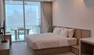 Studio Wohnung zu verkaufen in Bo Phut, Koh Samui Replay Residence & Pool Villa