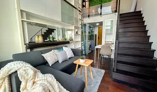 1 Bedroom Condo for sale in Phra Khanong, Bangkok Ideo Morph 38