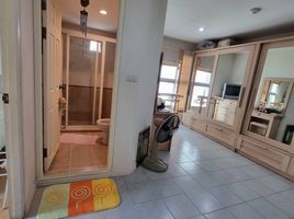 1 Schlafzimmer Penthouse zu vermieten im Park View Viphavadi 3, Don Mueang