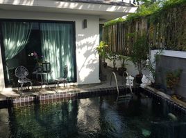 3 Schlafzimmer Haus zu verkaufen im The Regent Pool Villa, Kamala