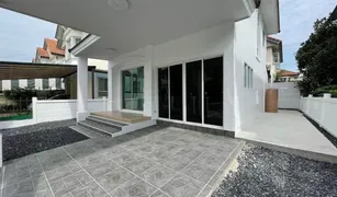 ขายบ้านเดี่ยว 3 ห้องนอน ใน ประเวศ, กรุงเทพมหานคร ชวนชื่น พาร์ก อ่อนนุช-วงแหวน