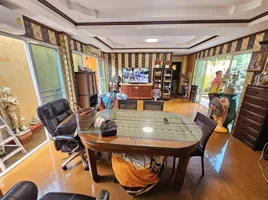 5 Bedroom House for sale in Pattaya Chon Buri, Bang Lamung, Pattaya