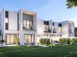 4 Bedroom Townhouse for sale at La Rosa, Villanova, Dubai Land