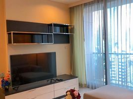 2 Schlafzimmer Wohnung zu vermieten im Aguston Sukhumvit 22, Khlong Toei, Khlong Toei