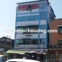 1 Bedroom Condo for sale in Mayangone, Yangon