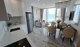 1 chambre Condominium a vendre à Nong Prue, Pattaya Copacabana Beach Jomtien