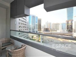 1 बेडरूम अपार्टमेंट for sale at Capital Bay Tower A , Capital Bay