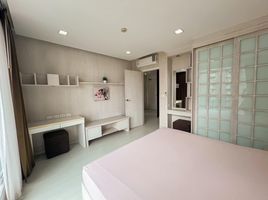 อพาร์ทเม้นท์ 2 ห้องนอน ให้เช่า ในโครงการ S Condo Chiang Mai, สุเทพ