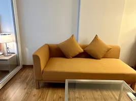 1 Bedroom Condo for rent at I-Biza, Bang Kapi, Huai Khwang, Bangkok