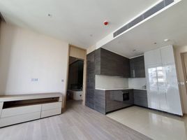 1 Bedroom Condo for rent at The Esse Asoke, Khlong Toei Nuea