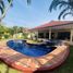 4 Bedroom Villa for sale at Crystal View, Nong Kae, Hua Hin, Prachuap Khiri Khan