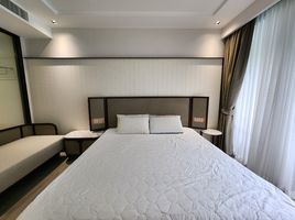 1 Bedroom Apartment for rent at InterContinental Residences Hua Hin, Hua Hin City, Hua Hin, Prachuap Khiri Khan, Thailand